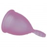 NINA KIKi COPA MENSTRUAL TALLA S ROSA