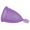 NINA KIKi COPA MENSTRUAL TALLA L LILA