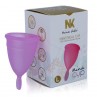 NINA KIKi COPA MENSTRUAL TALLA L LILA