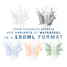 WATERFEEL LUBRICANTE ANAL 150 ML