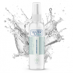 WATERFEEL LIMPIADOR JUGUETES STERILE 150 ML