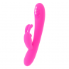 MORESSA GINO PREMIUM SILICONE RECARGABLE