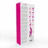 MORESSA TROY PREMIUM SILICONE RECARGABLE
