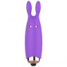WOMANVIBE BUGSY ESTIMULADOR RABBIT SILICONA