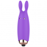WOMANVIBE BUGSY ESTIMULADOR RABBIT SILICONA