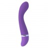 INTENSE LEO VIBRADOR LILA SILICON LUXE
