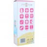 INTENSE HILARI VIBRADOR ROSA SILICON LUXE