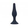 INTENSE ANAL LEVEL 1 105CM NEGRO