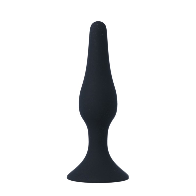 INTENSE ANAL LEVEL 1 105CM NEGRO