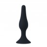 INTENSE ANAL LEVEL 1 105CM NEGRO