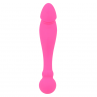 INTENSE SILICONE RICK DUAL ROSA