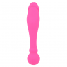 INTENSE SILICONE RICK DUAL ROSA