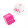 MORESSA JUEGO DE DADOS EROTICOS SPANISH