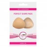 BYE BRA ALMOHADILLAS PERFECT PUSH UP BEIGE