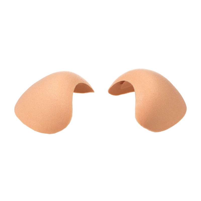 BYE BRA PROTECTORES HOMBRO SOSTEN BEIGE