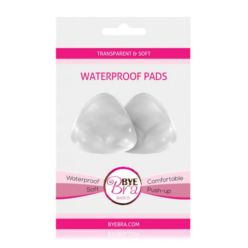 BYE BRA ALMOHADILLAS PUSH UP IMPERMEABLE