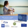 500 COSMETICS ZEN PILLS CAPSULAS RELAJACION Y REDUCCION ANSIEDAD