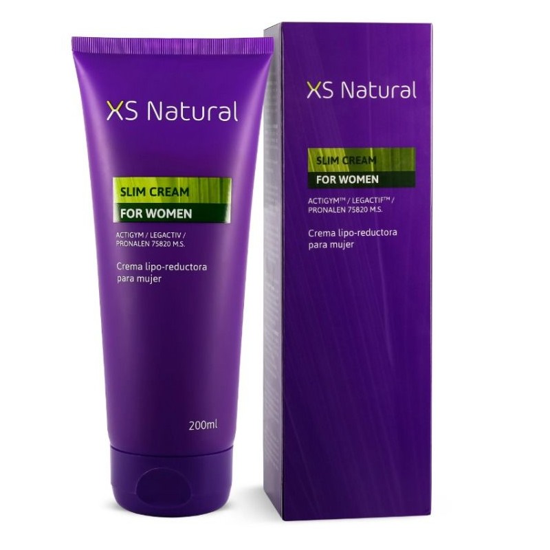 500 COSMETICS XS LIPOREDUCTOR M CREMA ANTICELULITICA REDUCTORA