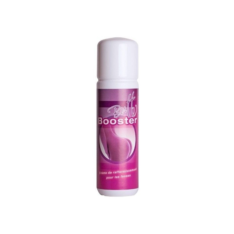 RUF BUTT BOOSTER CREMA REAFIRMANTE