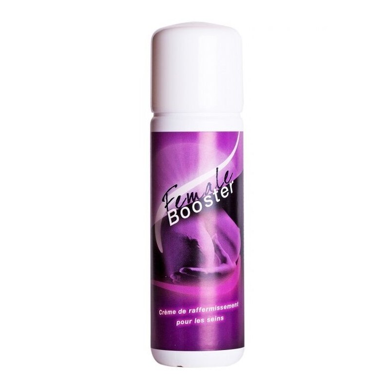 RUF FEMALE BOOSTER CREMA REAFIRMANTE DE SENOS