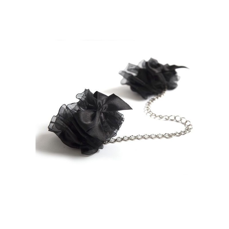 BIJOUX INDISCRETS FROU FROU ESPOSAS DE ORGANZA