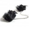 BIJOUX INDISCRETS FROU FROU ESPOSAS DE ORGANZA
