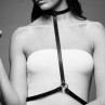 BIJOUX INDISCRETS MAZE ARNeS NEGRO