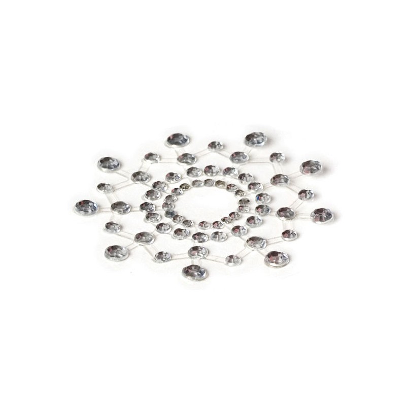 BIJOUX INDISCRETS MIMI PLATA