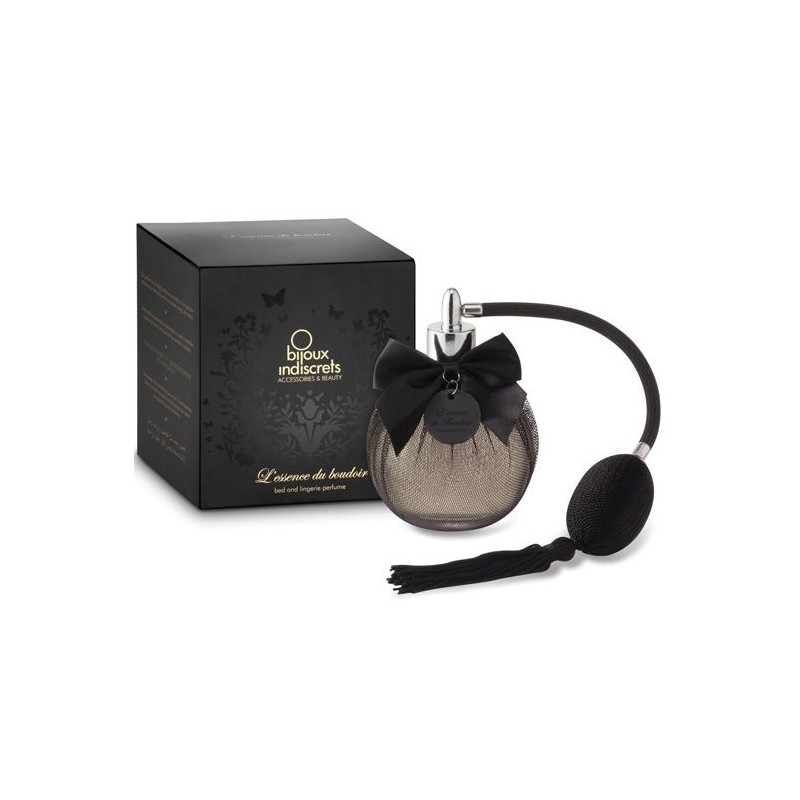 BIJOUX ESENCIA DE BOUDOIR PERFUMADOR DE SABANAS 130 ML