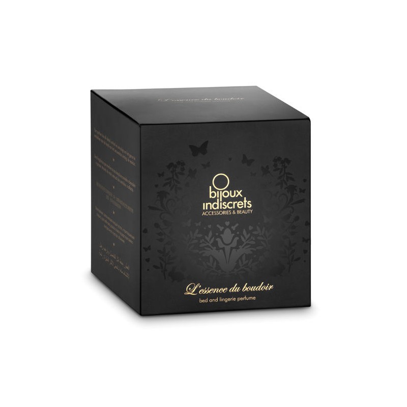 BIJOUX ESENCIA DE BOUDOIR PERFUMADOR DE SABANAS 130 ML