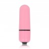 GLOSSY SMALL BALA VIBRADORA ROSA