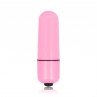GLOSSY SMALL BALA VIBRADORA ROSA INTENSO