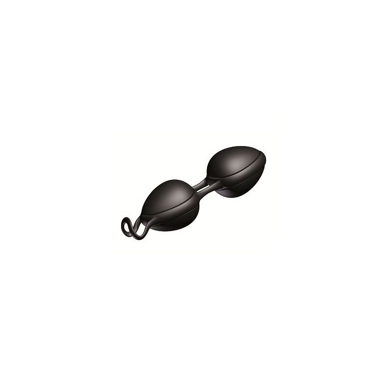 JOYDIVION JOYBALLS SECRET BOLAS CHINAS NEGRAS