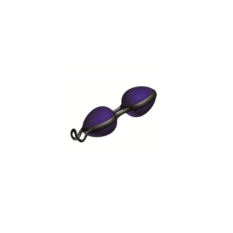JOYDIVION JOYBALLS SECRET BOLAS CHINAS NEGRAS Y AZUL