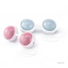 LELO LUNA BOLAS KEGEL