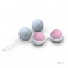 LELO LUNA BEADS MINI BOLAS KEGEL