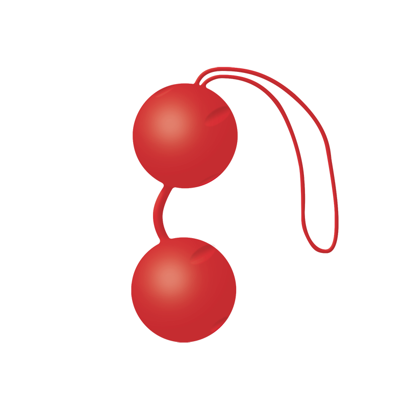 JOYDIVION JOYBALLS LIFESTYLE ROJO