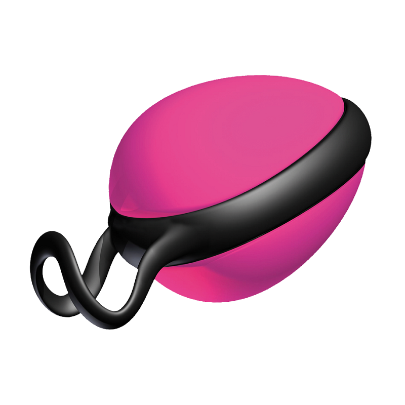 JOYDIVION JOYBALLS SECRET BOLA INDIVIDUAL ROSA FUCSIA