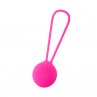 MORESSA OSIAN ONE PREMIUM SILICONA ROSA