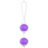 WOMANVIBE KEISY II BOLAS SILICONA