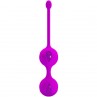 PRETTY LOVE KEGEL TIGHTEN UP II BOLAS EJERCICIO KEGEL