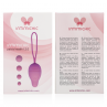 INTIMICHIC PELVIS HEALTH I 20 REHABILITACION PELVICA