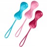 SATISFYER LOVEBALLS TRAINING SET 1