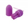 B SWISH BNAUGHTY UNLEASHED CLASSIC LILA CONTROL REMOTO