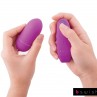B SWISH BNAUGHTY UNLEASHED CLASSIC LILA CONTROL REMOTO