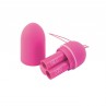 B SWISH BNAUGHTY UNLEASHED CLASSIC ROSA CONTROL REMOTO