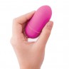 B SWISH BNAUGHTY UNLEASHED CLASSIC ROSA CONTROL REMOTO