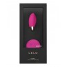 LELO LYLA 2 INSIGNIA DESIGN EDITION HUEVO MASAJEADOR FUCSIA