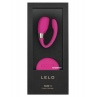 LELO INSIGNIA TIANI 3 MASAJEADOR FUCSIA