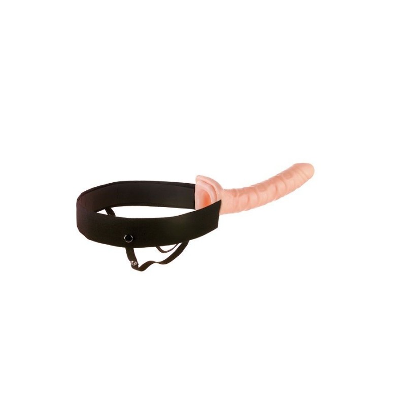 FETISH FANTASY SERIES ARNES HUECO AJUSTABLE NATURAL 254 CM